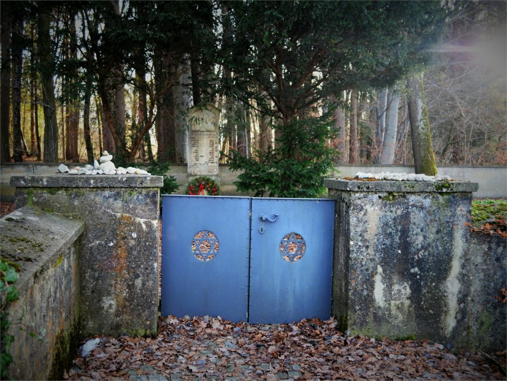 1.Judischer_Friedhof
